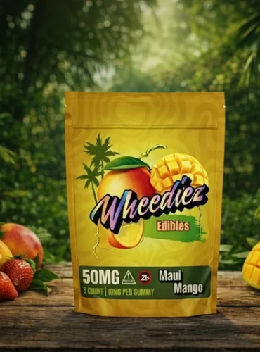 Gummies