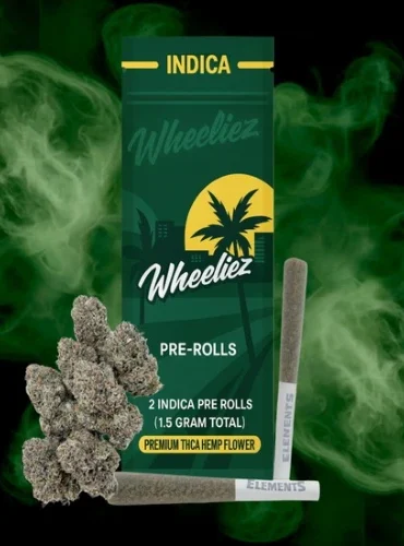 Pre-Rolls