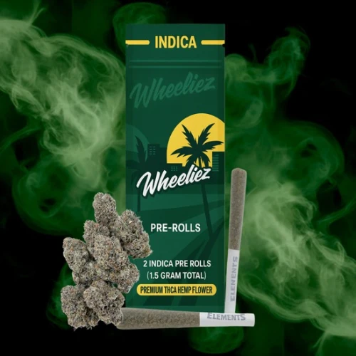 Pre-Rolls