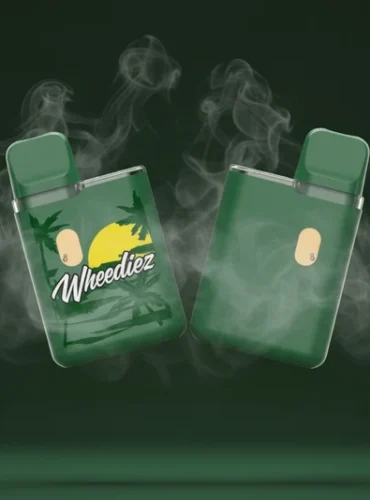 Vapes