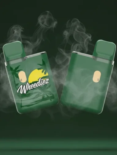 Vapes