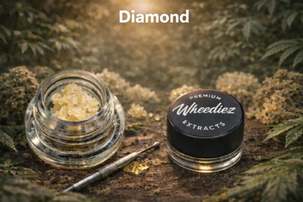 Diamonds
