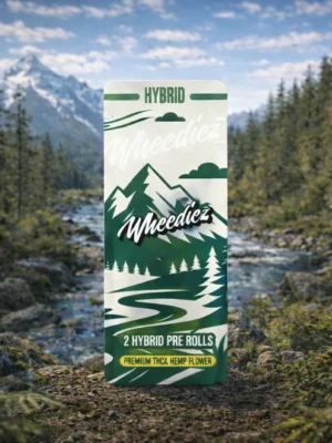 Pre-Rolls Hybrid