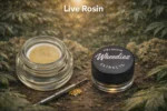 Live Rosin