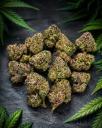 Purple Sizzurp - Bulk