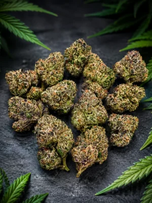 Purple Sizzurp - Bulk