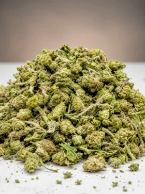 Banana Skittles Premium Indoor Micros